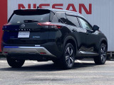 エクストレイル  1.5 G e-4ORCE 4WD
