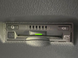 【ETC】高速道路の料金所をストレスなく通過!話題のスポットやサービスエリアに多い「スマートIC」利用時は必須のアイテムです。当店でセットアップを実施、ご納車当日からすぐにご利用いただけます!