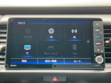 TV/CD/SD/DVD/ブルートゥースなども楽しめます