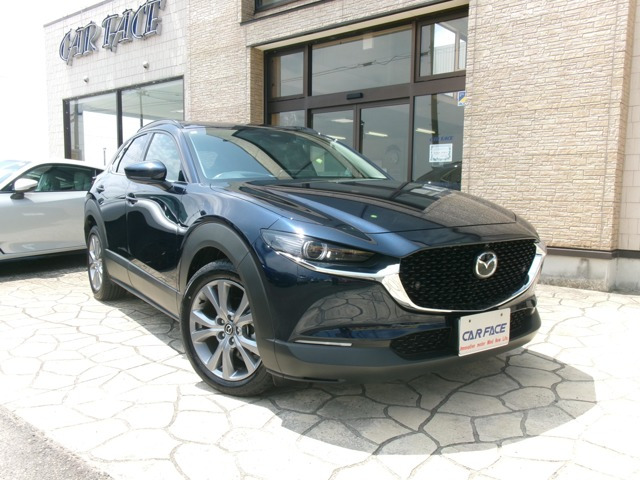 CX-30 2.0 20S ツーリング 4WD 
