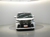 ヴェルファイア 2.5 Z Gエディション 