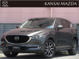 令和3年式 CX-5 XD Lパッケージ マツダ認定中古車 ETC2.0車載器 衝突被害軽減ブレーキ コネクティッドサービス 360&deg;ビューモニター BOSEサウンドシステム