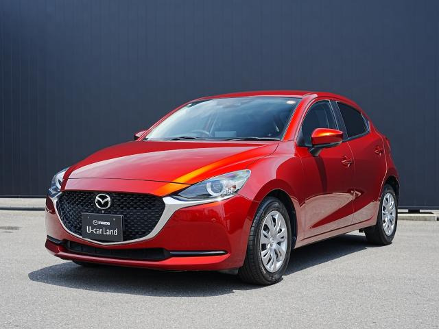 MAZDA2 1.5 15S スマートエディション