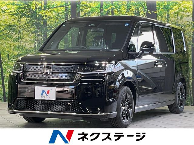 ステップワゴン 1.5 スパーダ
