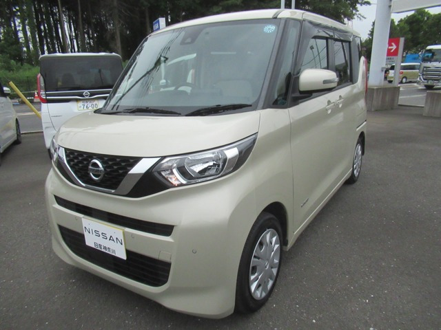 デイズルークス X