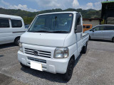 アクティトラック タウン 4WD 