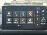 ナビ機能だけではありません、フルセグTVやDVD、BlueTooth等、オーディオ機能も充実しています。