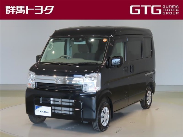 エブリイ ジョイン ハイルーフ 4WD