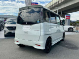 パレット SW XS 