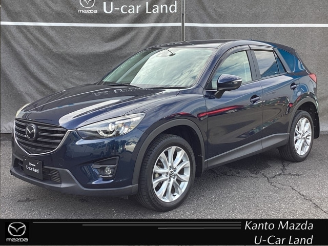 CX-5 2.2 XD プロアクティブ