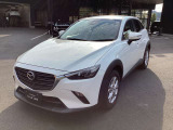 CX-3  1.5 15S ツーリング