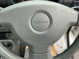 運転席エア-バック