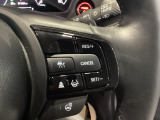 ホンダセンシング装備車