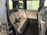 運転席のポジション変更可能!ご自身の運転しやすいポジションでの運転が可能です!