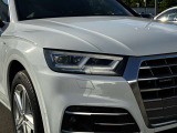 Q5 40 TDI クワトロ スポーツ Sラインパッケージ ディーゼル 4WD 