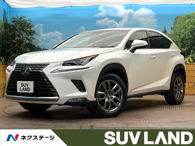 NX 300 バージョンL 
