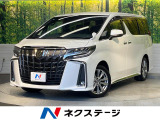 純正9型ナビ 後席モニター バックカメラ 両側電動ドア セーフティセンス
