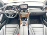 GLC 350e 4マチック スポーツ 4WD 