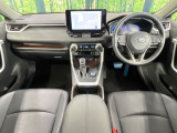 RAV4 2.0 G Zパッケージ 4WD 