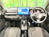 ジムニーノマド 1.5 FC 4WD 