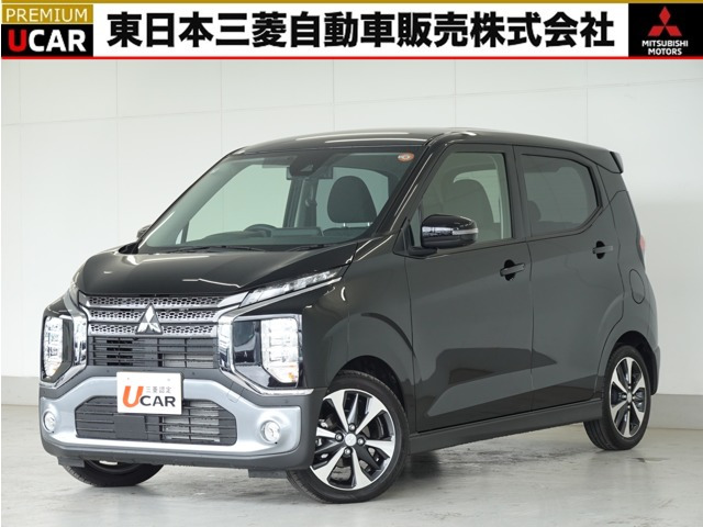 eKクロス T プレミアム 