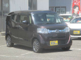 N-BOXスラッシュ X ターボパッケージ 4WD 