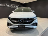 EQA 250 AMGライン 