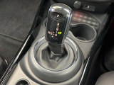 ●シフトノブの使用感も少なく、良好な状態です。