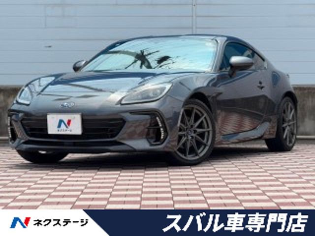 BRZ 2.4 S