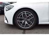 Eクラスワゴン E220d スポーツ (ISG) 