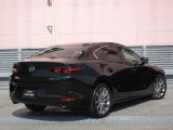 MAZDA3セダン 1.8 XD Lパッケージ 