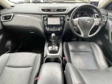 エクストレイル 2.0 20X ハイブリッド エマージェンシーブレーキパッケージ 4WD 