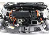 Hondaの技術が詰まったエンジンルーム☆☆☆エンジンルーム室内ともにルームクリーニング済みで清潔です◎快適なドライブをお楽しみください♪♪