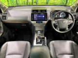 ランドクルーザープラド 2.8 TX Lパッケージ ディーゼル 4WD 
