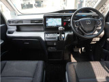 ステップワゴン 1.5 スパーダ ホンダ センシング 