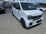 N-WGN L スタイルプラス ビター 