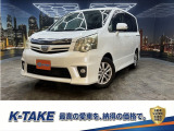 (禁煙車)(後期型)(パワースライドドア)(フリップダウンモニター)(純正SDナビ)(バックカメラ)(ビルトインETC)(フルセグTV)(パドルシフト)(CD&DVD再生)(純正16インチAW)