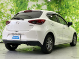 MAZDA2 1.5 XD プロアクティブ Sパッケージ 