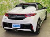 S660 アルファ 