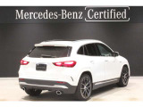GLAクラス AMG GLA35 4マチック 4WD 