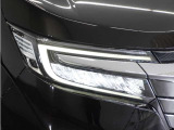 ◆LEDヘッドライト◆ LEDライトは、明るく視認性が良く、省エネで環境にもやさしいヘッドライトです!