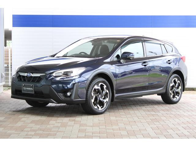 XV 2.0e-S アイサイト 4WD 
