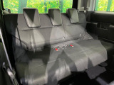3列目シートはもちろん状態良好☆大人でもゆったりと座って頂けますので、大人数でのお出かけもラクラクです♪ご家族で、気の知れた仲間で、ドライブに行くのが楽しみですね♪