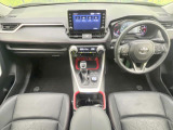 RAV4 2.0 アドベンチャー オフロードパッケージ 4WD 