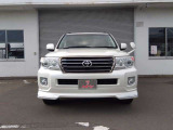 ランドクルーザー200 4.6 AX 4WD 