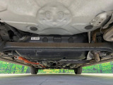下回りがきれいなうちに、防錆加工の施工がオススメ。降雪地域はもちろん、沿岸部にお住いの方や、趣味でマリン・ウィンタースポーツをされる方にご好評いただいております。