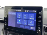 お気に入りの曲をBluetoothで再生できます♪ ドライブがさらに楽しくなりますよ♪