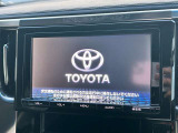 【純正SDナビ】フルセグTVの視聴も可能な高性能&多機能ナビでドライブも快適ですよ☆