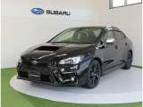VA型のWRX S4をお探しの方はお急ぎください!パナソニック製8インチワイドビルトインナビ装着!ETC2.0・ドラレコ!