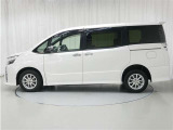 ヴォクシー 2.0 ZS 煌 4WD 